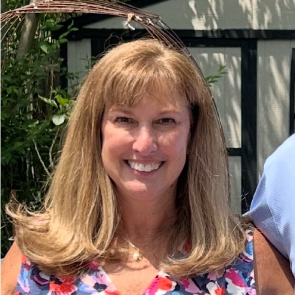 Meet your Posher, Meredith